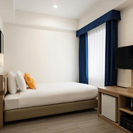 Four Points Flex By Sheraton Kobe Sannomiya Экстерьер фото