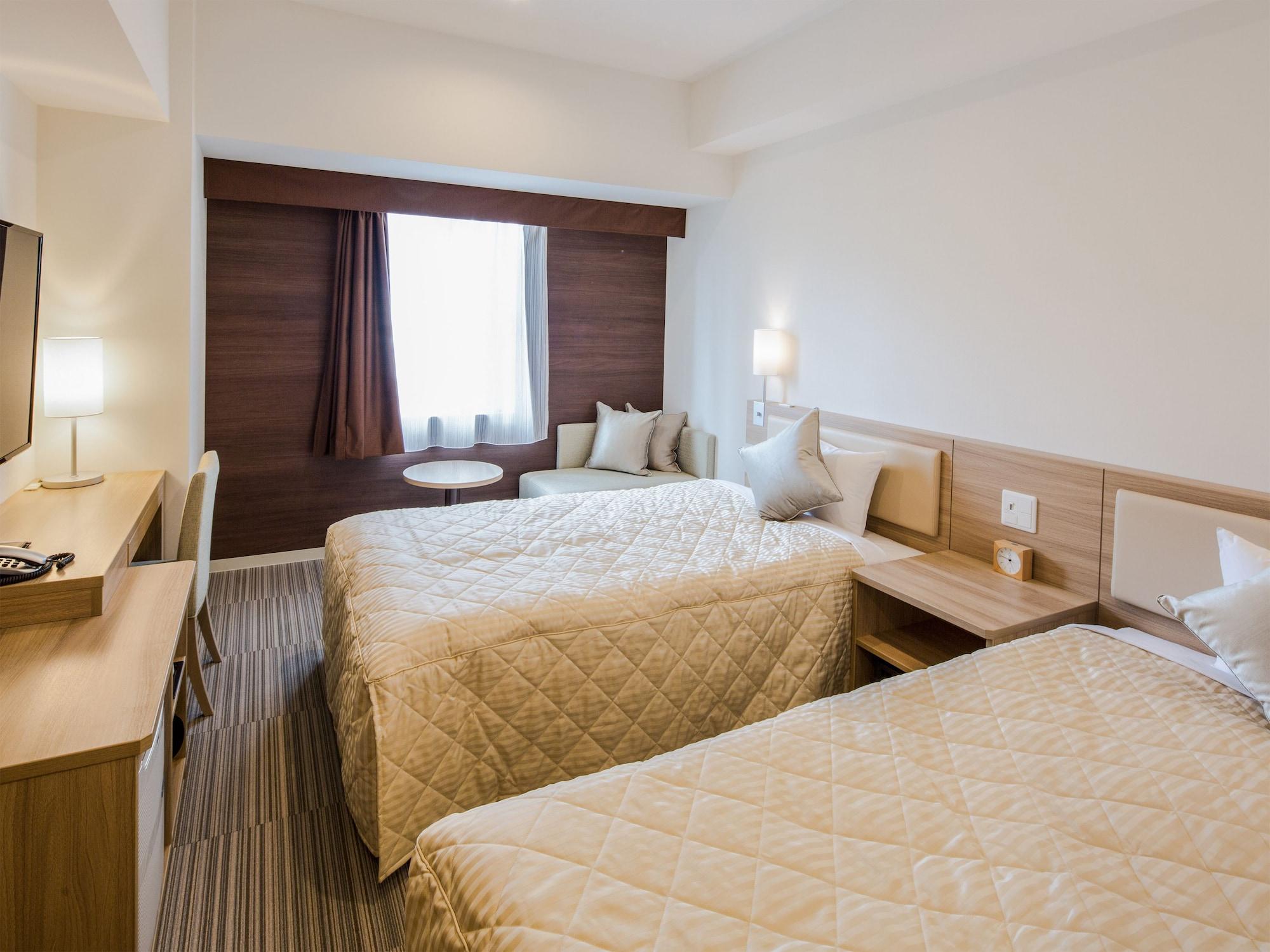 Four Points Flex By Sheraton Kobe Sannomiya Экстерьер фото