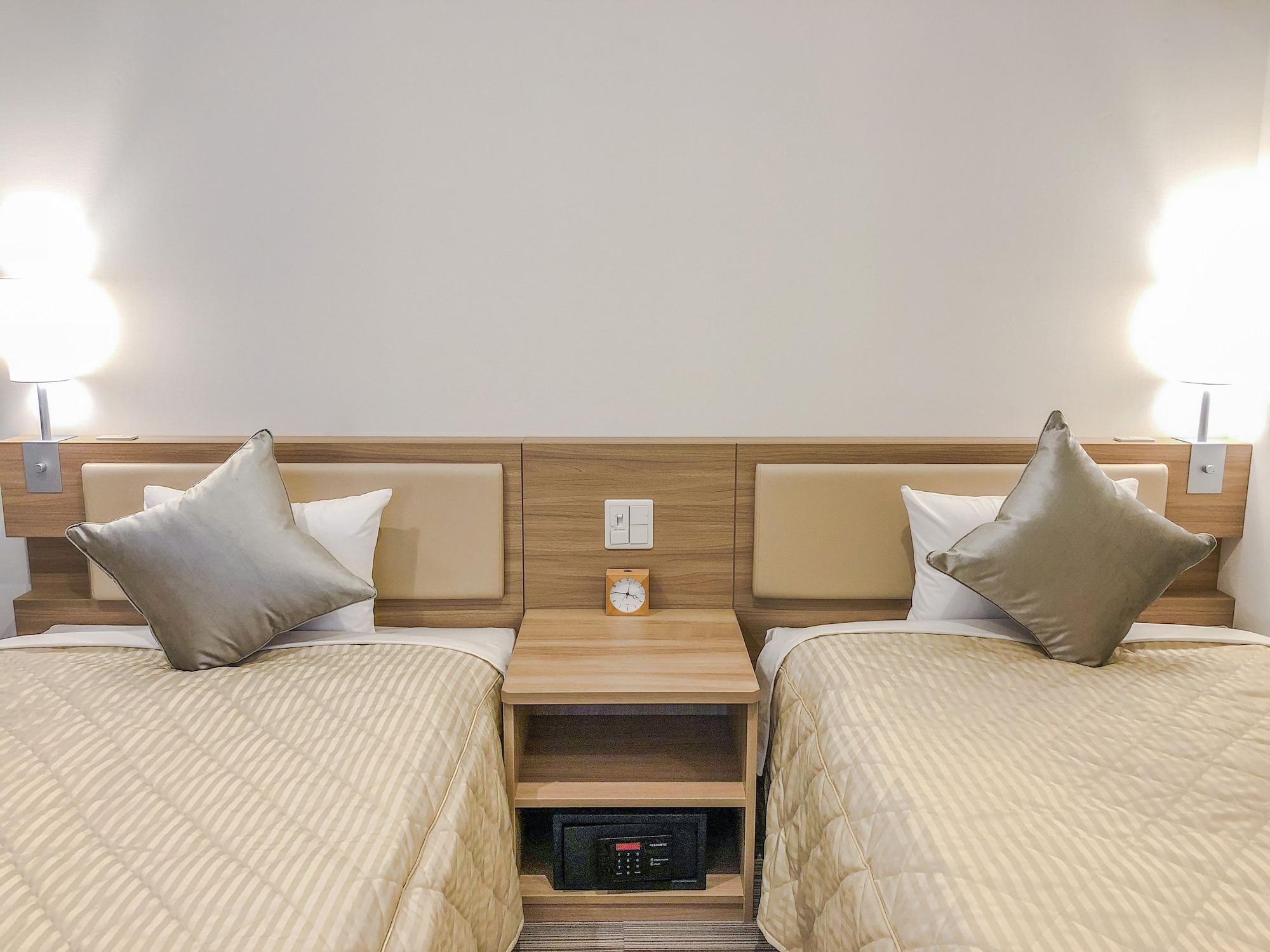 Four Points Flex By Sheraton Kobe Sannomiya Экстерьер фото