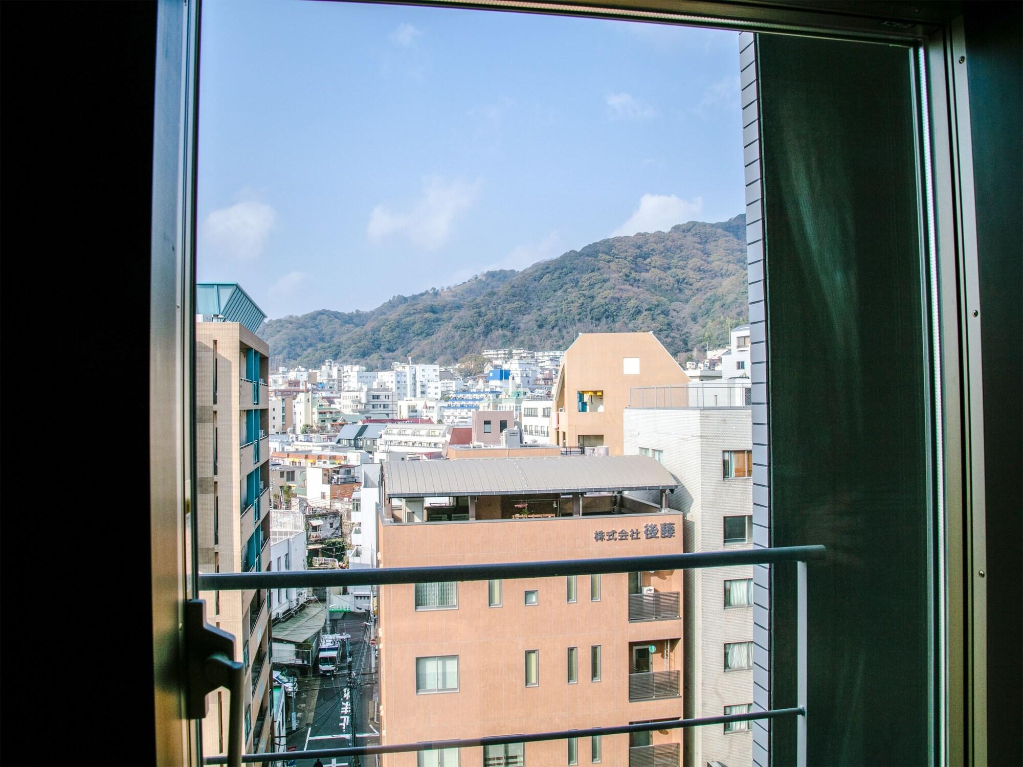 Four Points Flex By Sheraton Kobe Sannomiya Экстерьер фото