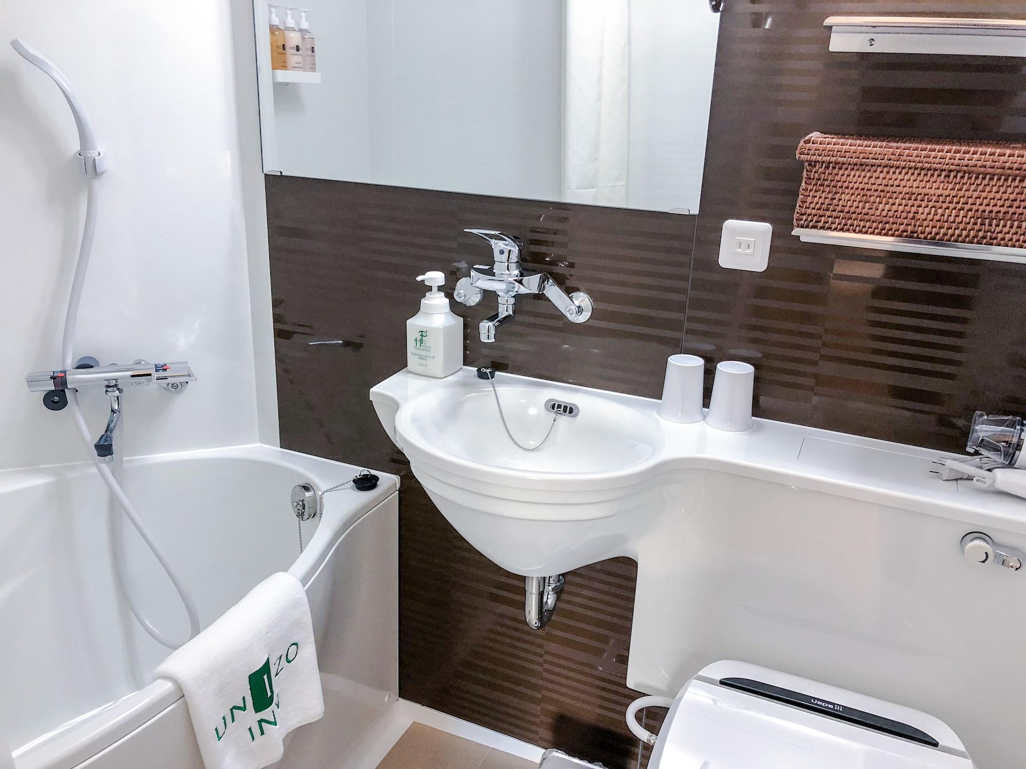 Four Points Flex By Sheraton Kobe Sannomiya Экстерьер фото