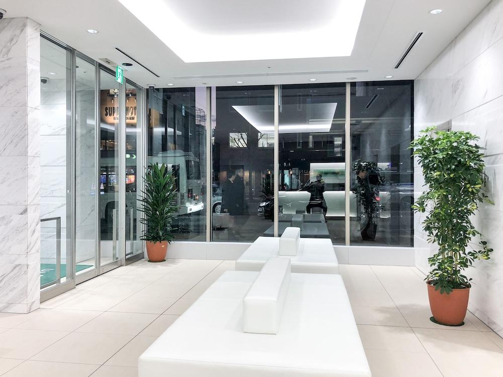 Four Points Flex By Sheraton Kobe Sannomiya Экстерьер фото