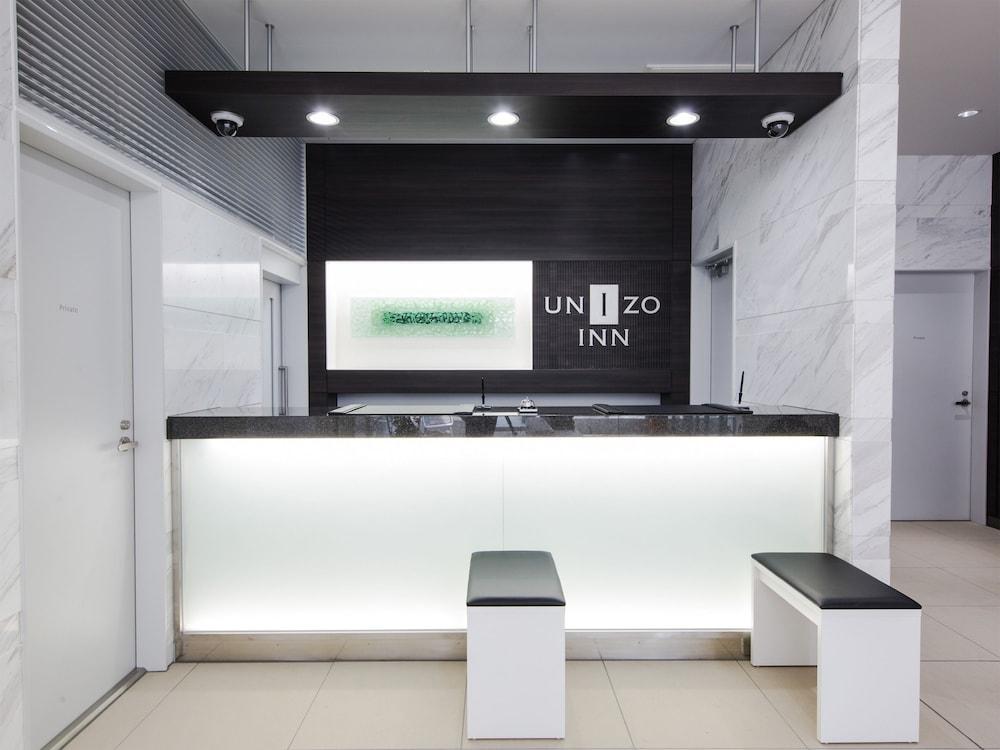 Four Points Flex By Sheraton Kobe Sannomiya Экстерьер фото