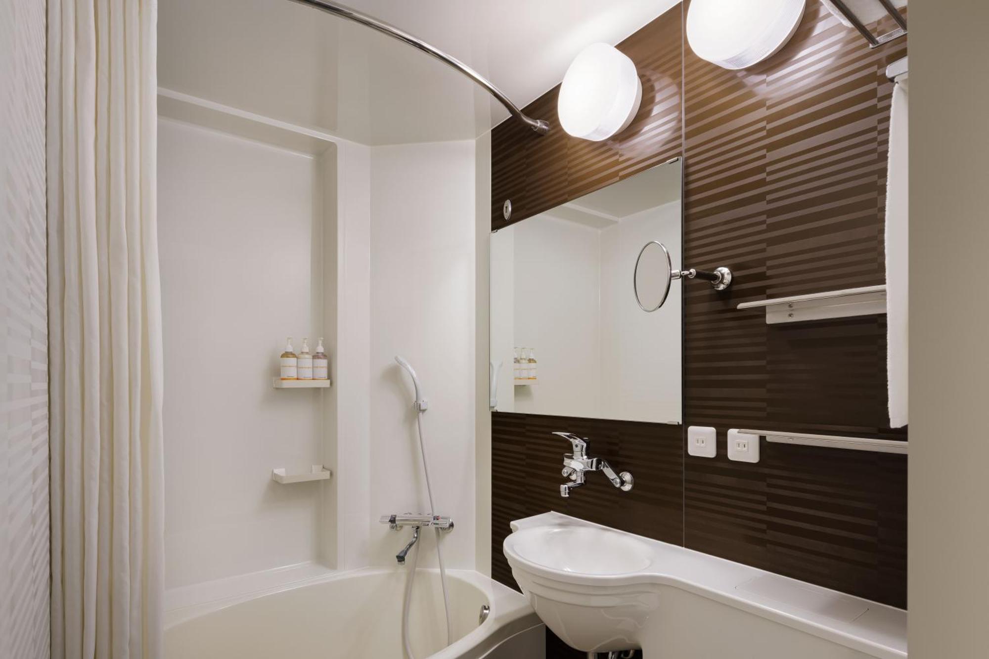 Four Points Flex By Sheraton Kobe Sannomiya Экстерьер фото