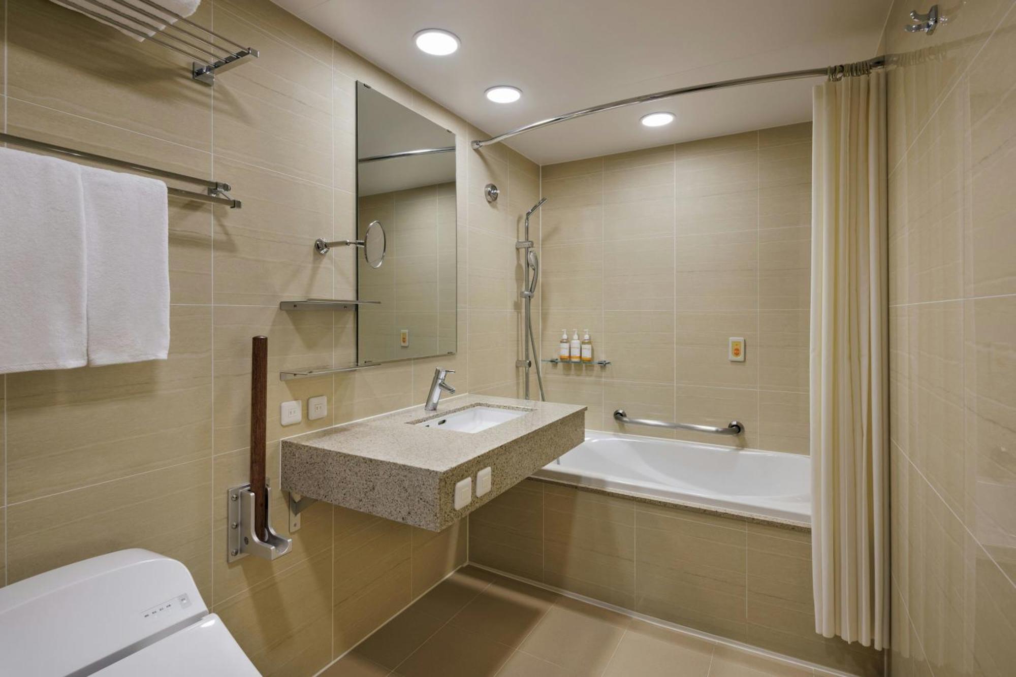 Four Points Flex By Sheraton Kobe Sannomiya Экстерьер фото