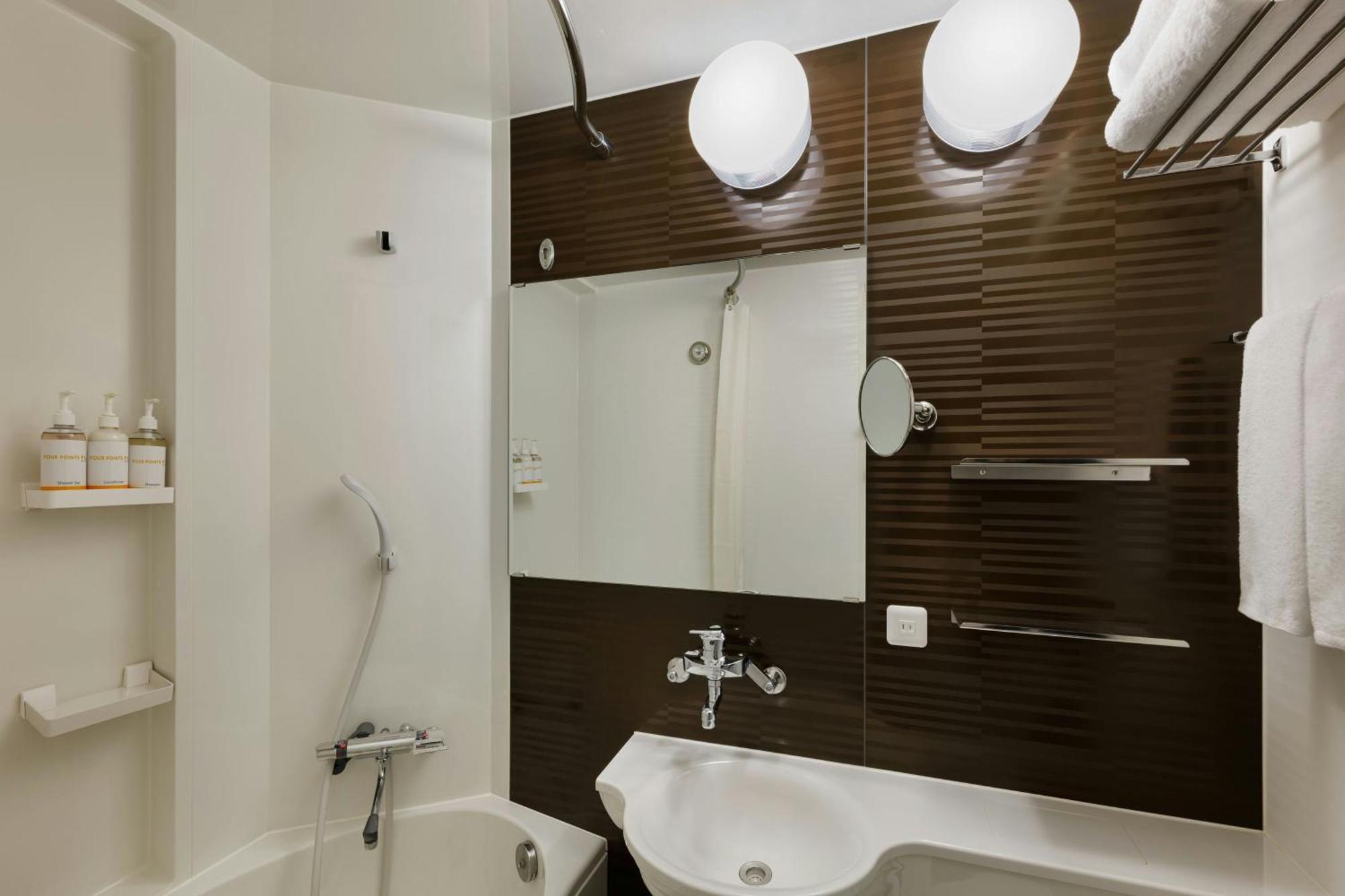 Four Points Flex By Sheraton Kobe Sannomiya Экстерьер фото