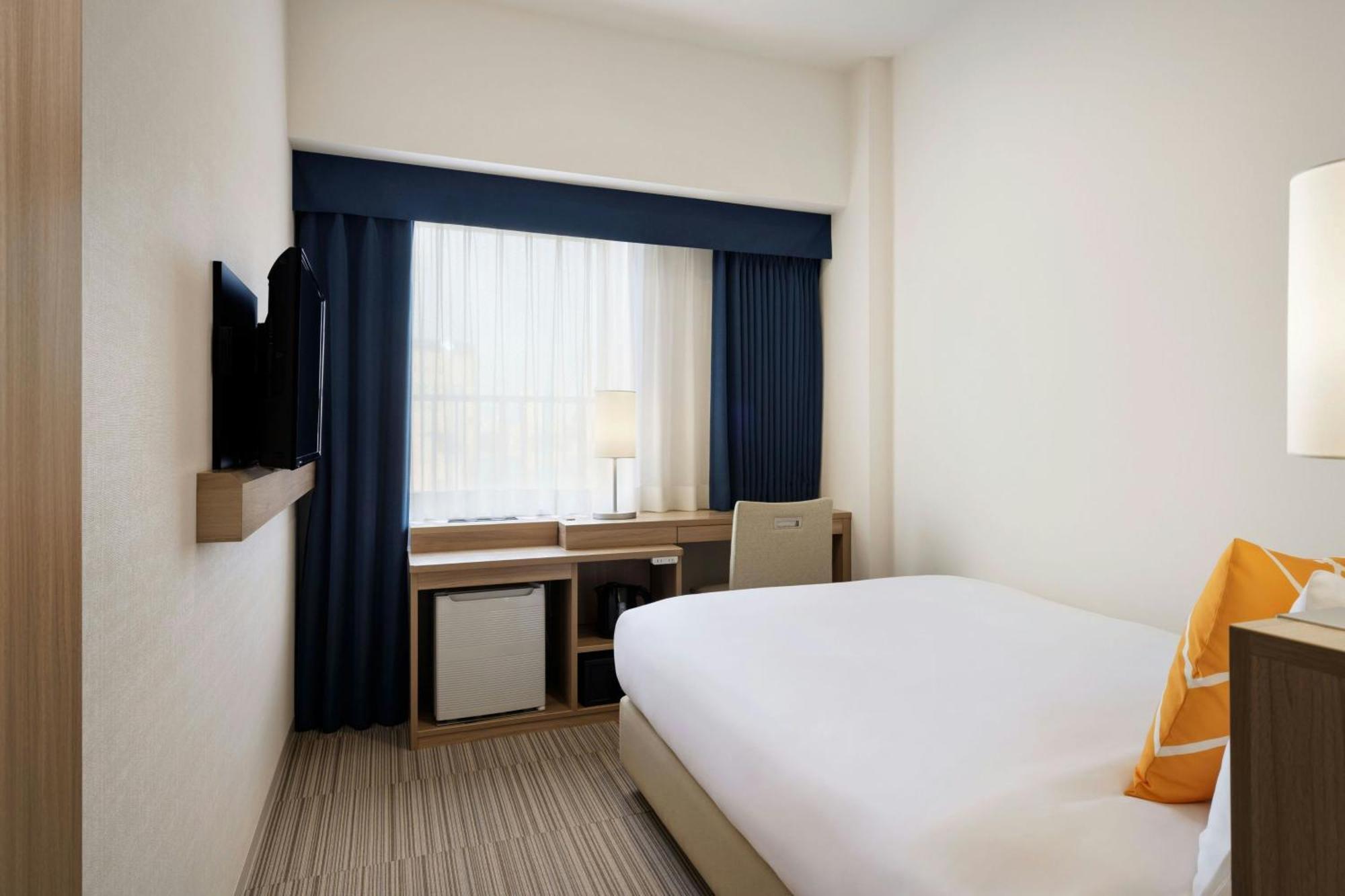 Four Points Flex By Sheraton Kobe Sannomiya Экстерьер фото
