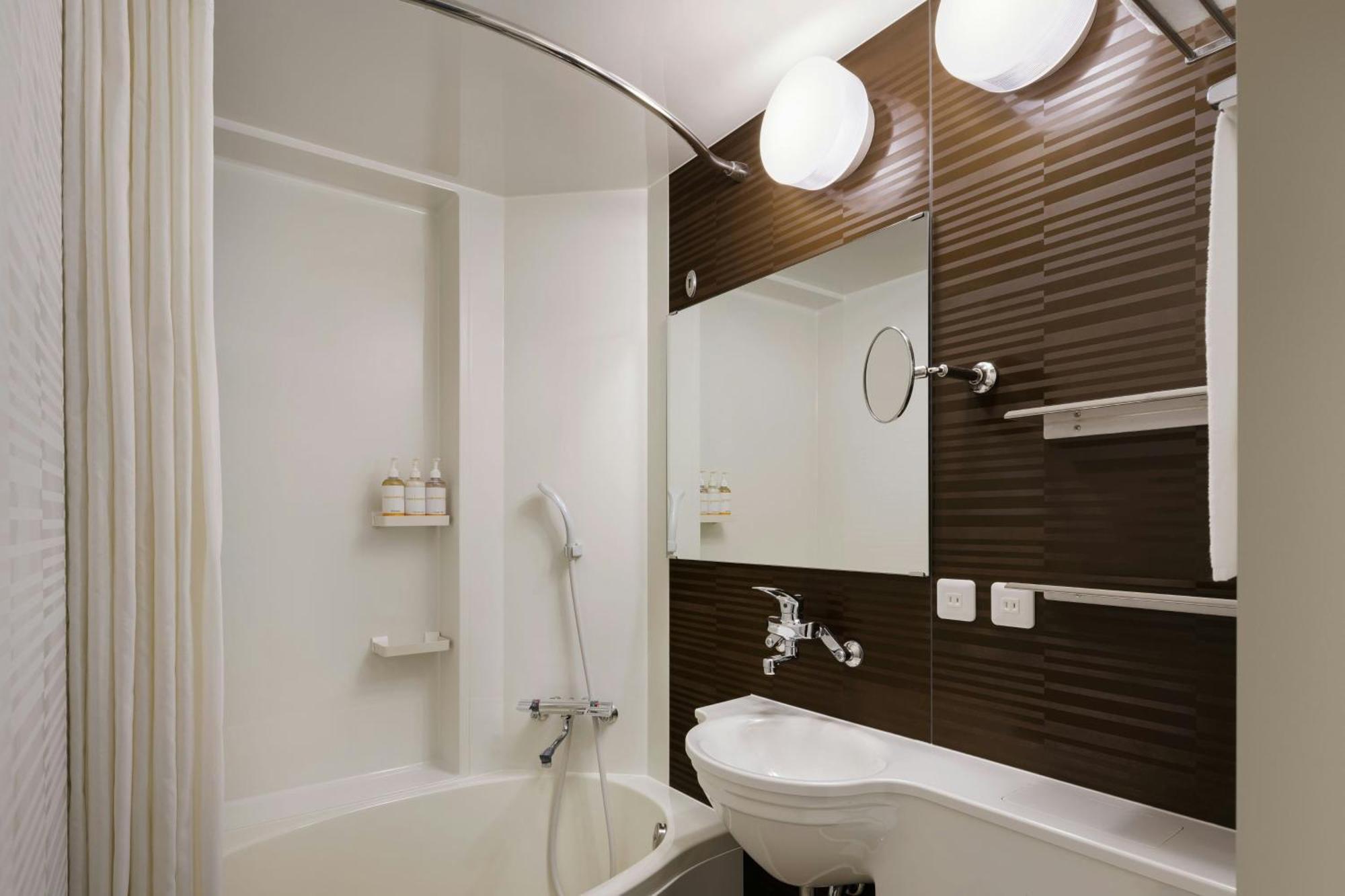 Four Points Flex By Sheraton Kobe Sannomiya Экстерьер фото