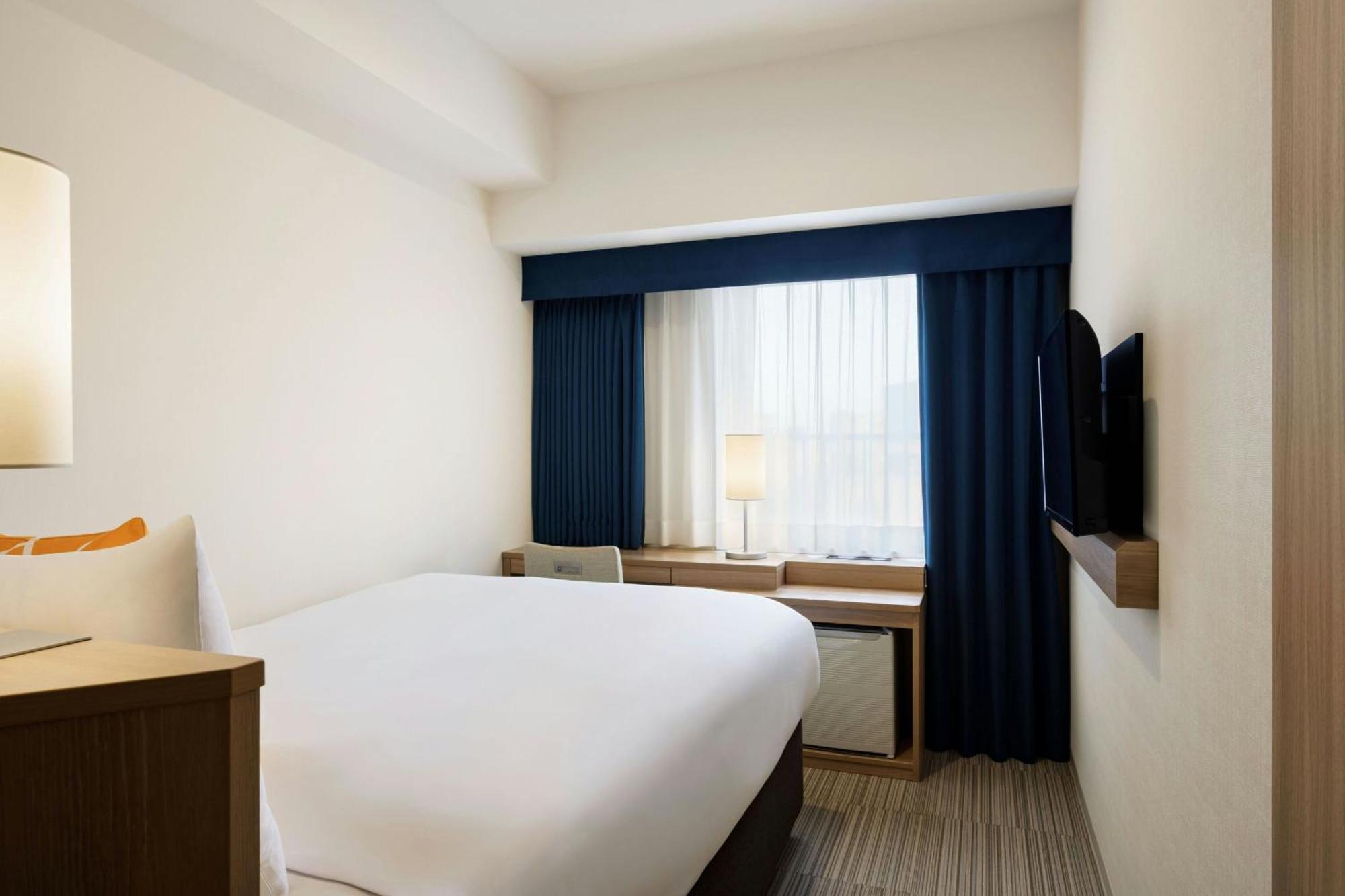 Four Points Flex By Sheraton Kobe Sannomiya Экстерьер фото
