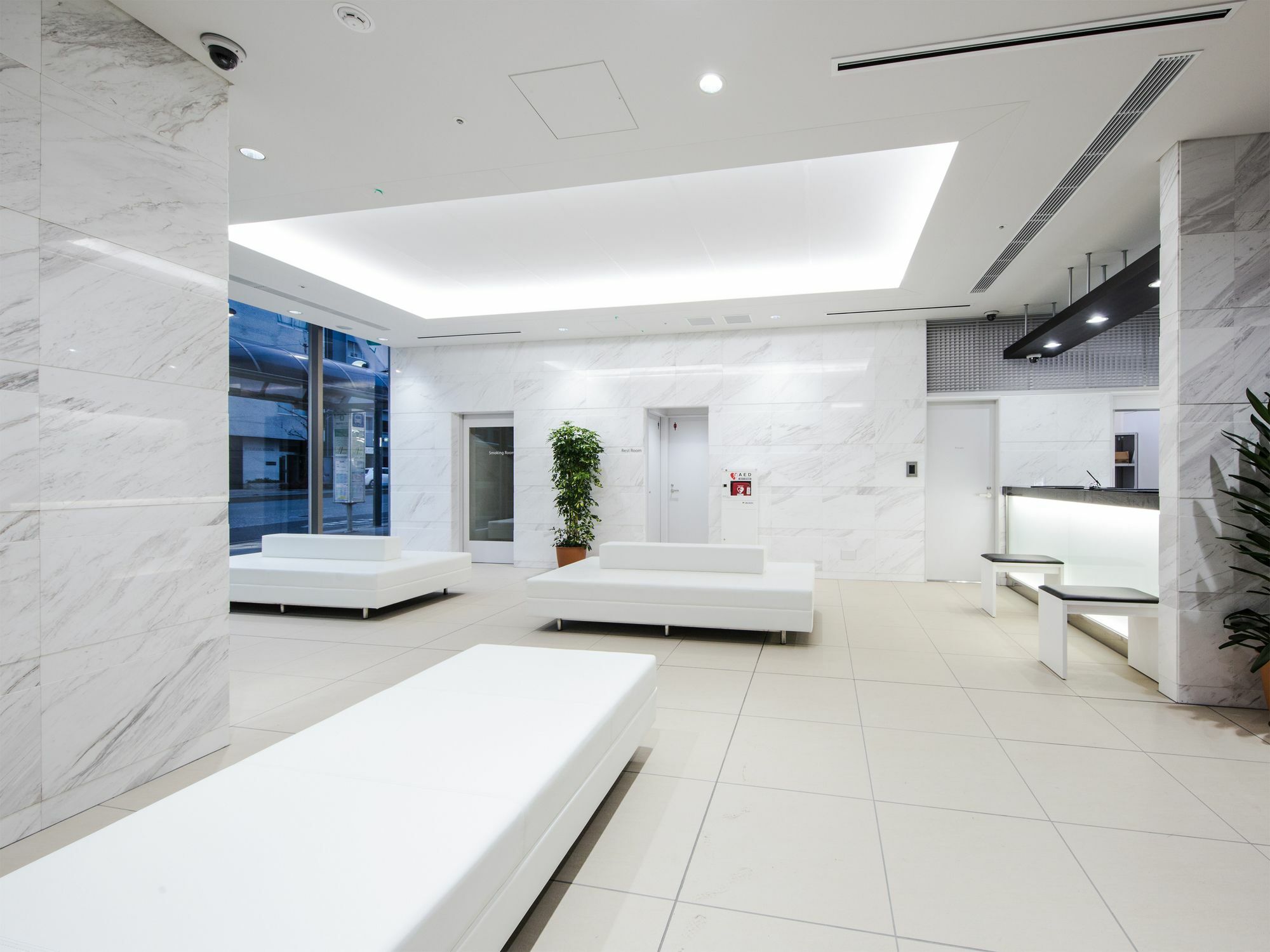 Four Points Flex By Sheraton Kobe Sannomiya Экстерьер фото